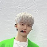 [NCT드림] 재민이 피부