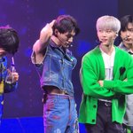 [NCT드림] (인증ㅇ)오랜만에 <b>스키니</b>한 바지 너무