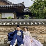 와 공혁준 이 사진