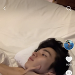 <b>정우</b> 조금  닮은 틱톡커 발견