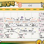 내 최애들 <b>파워</b>I