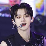 투바투 연준 침흘리는 사진