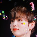 크래비티 <b>형준</b> 너무 귀엽게 생겼어