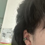 [댓글부탁해] <b>이어</b>커프&amp;피어싱 어때