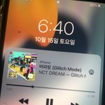 [NCT드림] 근데 어제 <b>방콕</b>