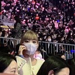 <b>민니</b>도 어제 블핑콘 갔대