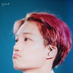 <b>표정</b>이 예쁜 사람들 있잖음? (카이 얘기야)