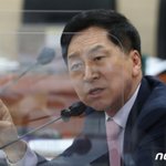 김기현, "이재명의 민주당도 엉뚱한 소리는 이제 중단하고 대한민국...