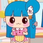반지의 비밀일기 <b>냠냠</b>이 컨셉 잡는거