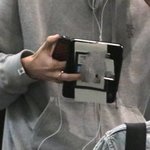 [NCT드림] 지성이 <b>한손</b>으로