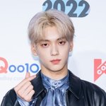 투바투 수빈 <b>백발</b> 톤그로