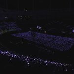 방탄 <b>이번콘</b>이 한국에서 한것중에 제일 규모크지?