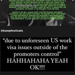 [몬스타엑스] 공연 <b>비자</b> 말고 취업 <b>비자</b> 제출해서