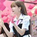 오늘 일본 <b>케이</b>콘 조유리 뭐냐