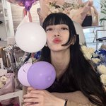 <b>배수지</b> 앞머리 내린거