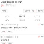 카톡 사건으로 보는 한녀들이 지능 낮은 이유