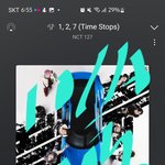 [NCT칠프] 127 <b>독립</b>했어?