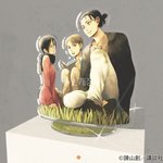 [진격의거인] 이거 미치도록 가지고 싶다….