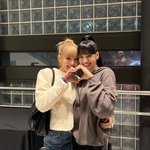 [모두드루와] <b>민니</b> 리사 친목 너무 좋다