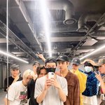 [NCT칠프] 이런 거 보면 아이<b>돌들</b> 체력