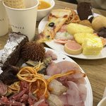 웨딩홀 <b>서빙</b>알바 하고왓다