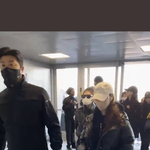 윈터<b>재현</b> 연애 증거 종합