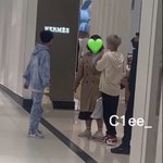 [NCT드림] 고양이 두마리 목격담 떴당