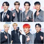 에이티즈 <b>메인</b>비주얼 누구야?