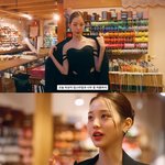 [모두드루와] 한국의 멋을 알리고 싶어서 <b>비녀</b>를 선택했다는 아이브...