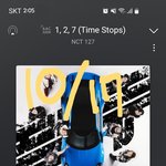 [NCT칠프] 콘서트 현장에서 응<b>원봉</b> 판매해?