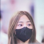 뉴진스 민지 갈발로 염색했네ㅎㅎㅎ