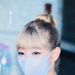 <b>민니</b> 블핑 콘서트 다녀왔나보네ㅎㅎ