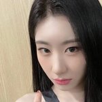 있지 <b>채령</b> 이채연이랑 비슷한듯