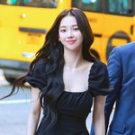 카리나는 뉴욕에서 레전드 찍는구나