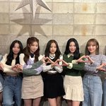 데뷔 1년도 안 됐지만 앨범 5장 나온 여돌