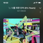 [NCT드림] 진짜 나 혼자 뜬금없이 딴소리하는 건데