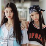 [뉴진스] 니니즈 <b>힙</b>한 사진