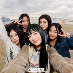 [뉴진스] 뉴진스 코드 <b>in</b> 부산 현장사진