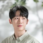 눈빛이 다했네..눈 자체가 <b>멜로</b>인 남배우