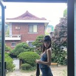 [뉴진스] <b>혜인이</b> 어머님 인스타 업데이트