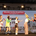 [뉴진스] <b>KCON</b> Japan MEET&amp;GREET 공식 사진 업데이트