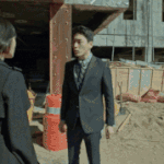 요즘 드라마에서 <b>자주</b> 보이는 장면