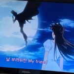 [드루와] 와 오랜만에 티비 켰는데 괴도<b>키드</b>하네