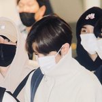 [더보이즈] 재현이 오늘 착장 넘 <b>기여움</b>