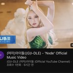 [댓글부탁해] 아이들 신곡 'Nxde' 어때?!