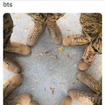 [방탄소년단] 아직 심장 떨리는데