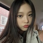 [뉴진스] <b>포닝</b> 해린 앨범 업데이트