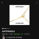 [모두드루와] 르세라핌 신곡 <b>vs</b> 여자 아이들 신곡