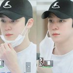 에이티즈 공항 <b>생얼</b>