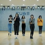 근데 미연 왜 맨날 아이들에서 <b>찬밥</b>신세임